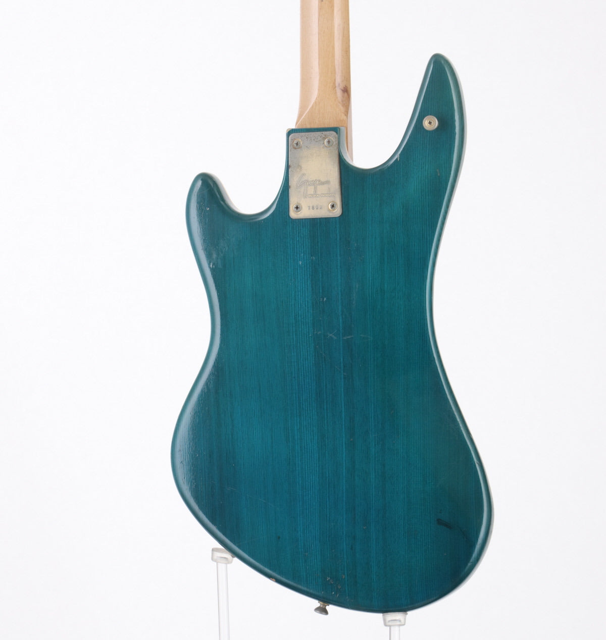 GUYATONE / LG-350T CUSTOM – Ishibashi Music Corporation.