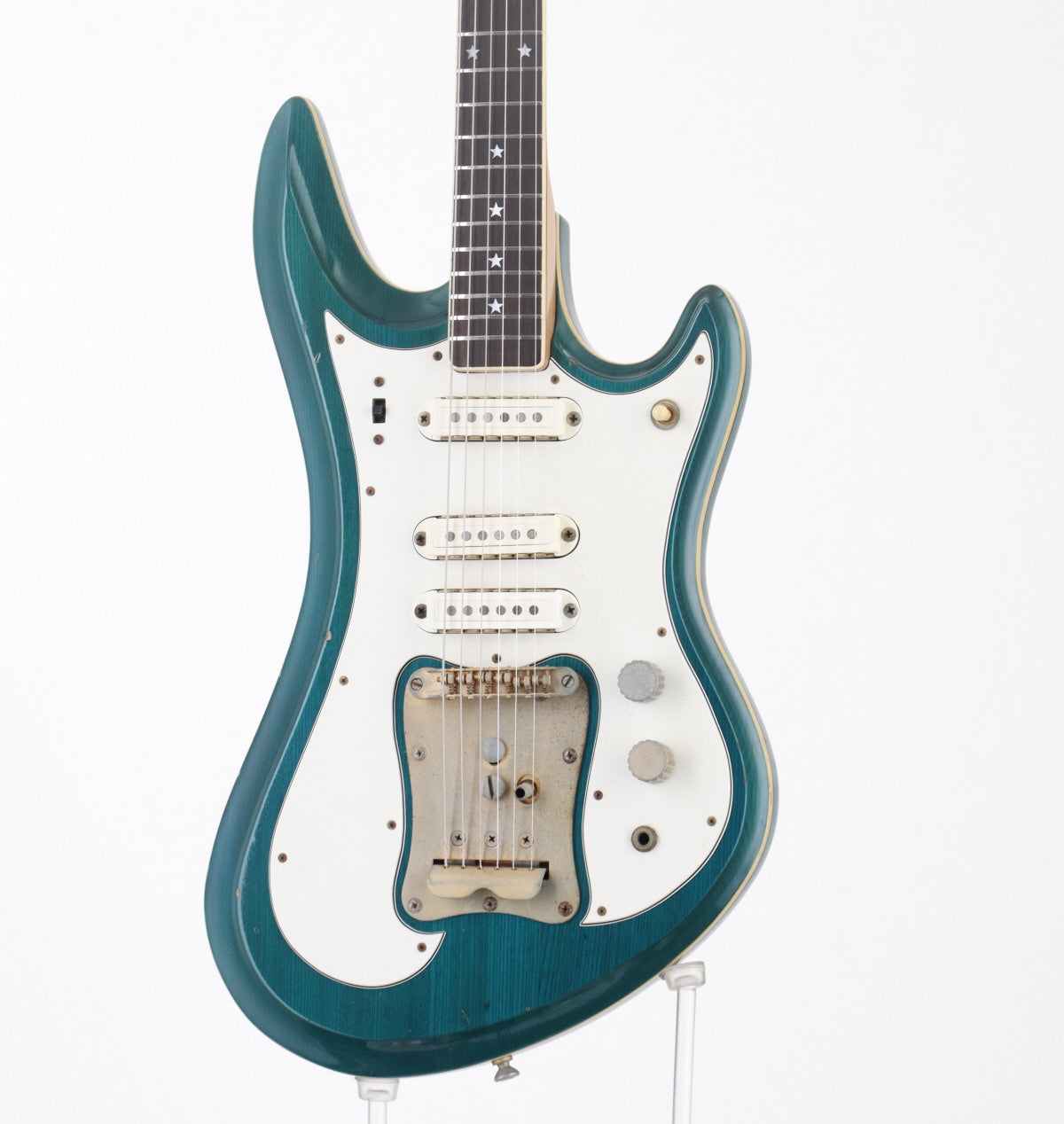 た*ま様 Guyatone LG-350T Custom ジャンク品 GUYATONE / LG-350T CUSTOM – Ishibashi Music Corporation.
