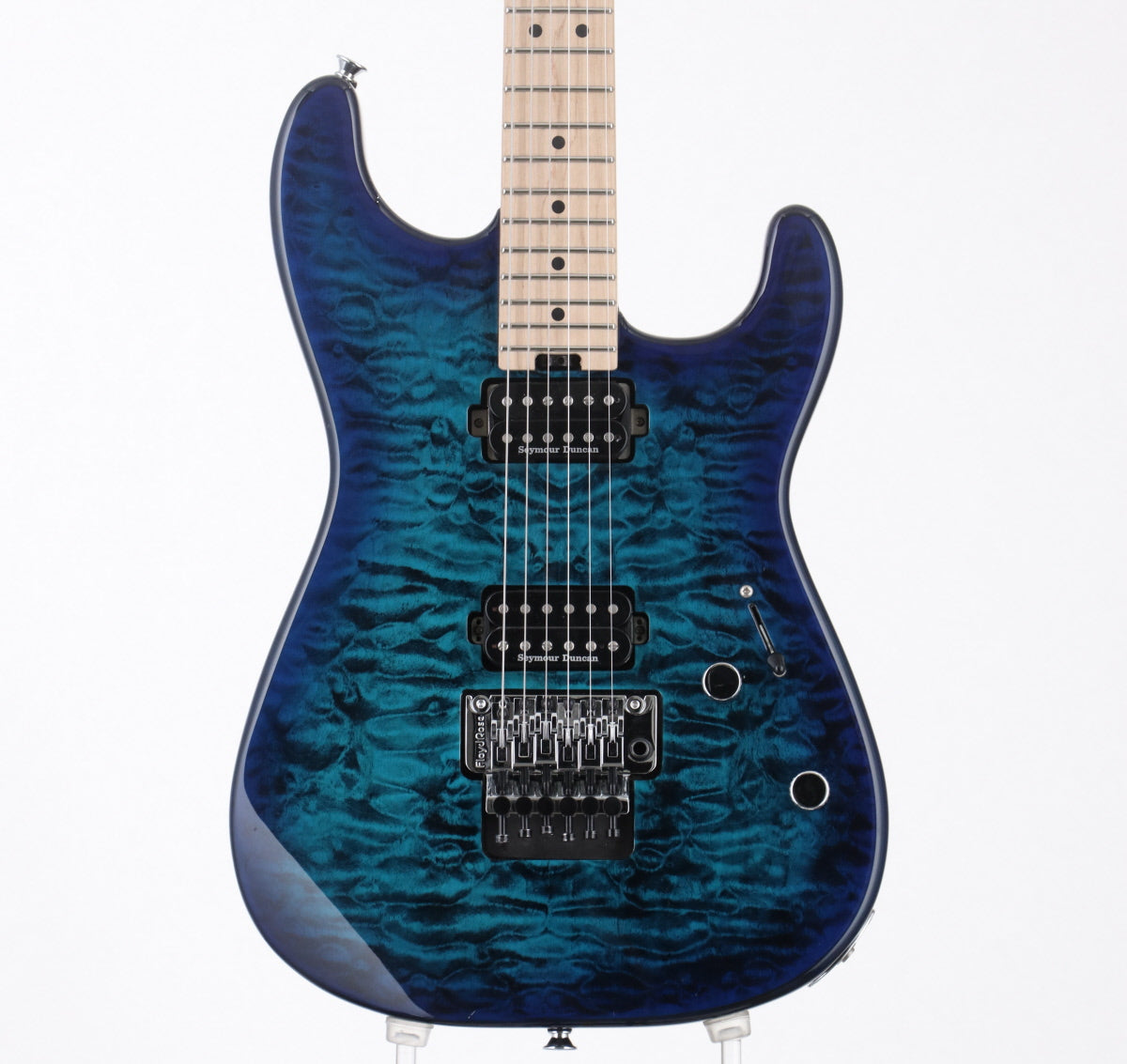 CHARVEL MODEL D 日本製 charvel – Ishibashi Music Corporation.