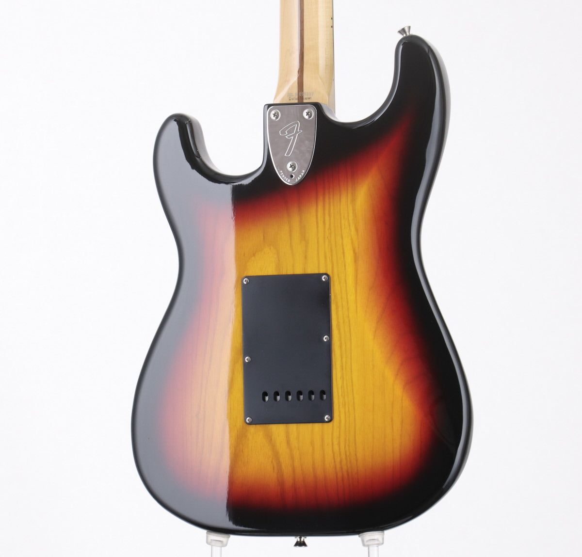 即納在庫有り Fender Japanストラトキャスターアッシュボディash