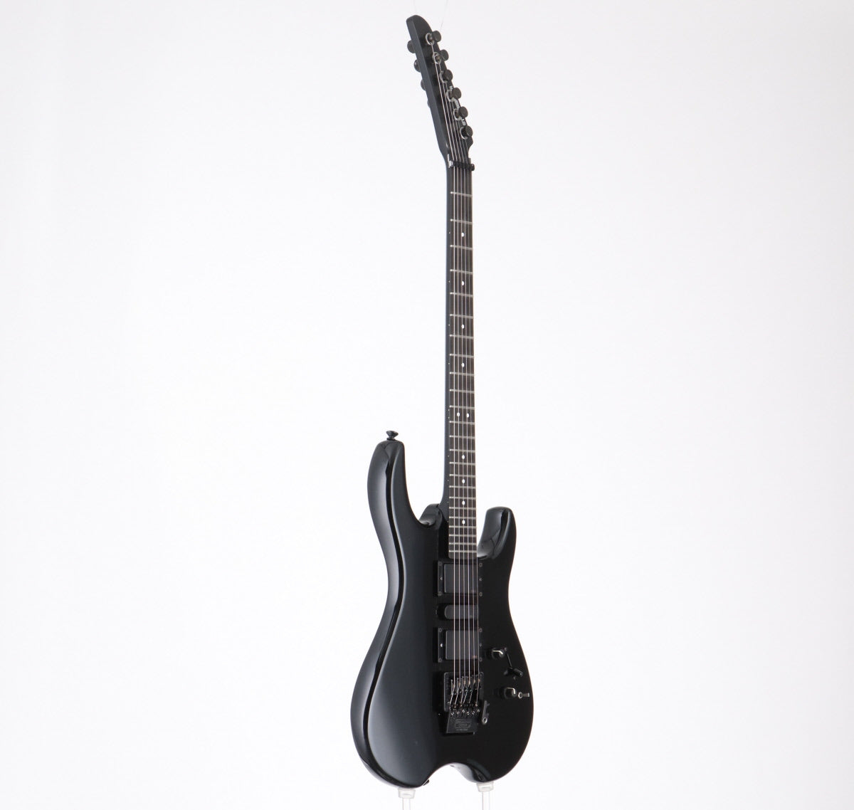 Steinberger / GS7TA Black – Ishibashi Music Corporation.