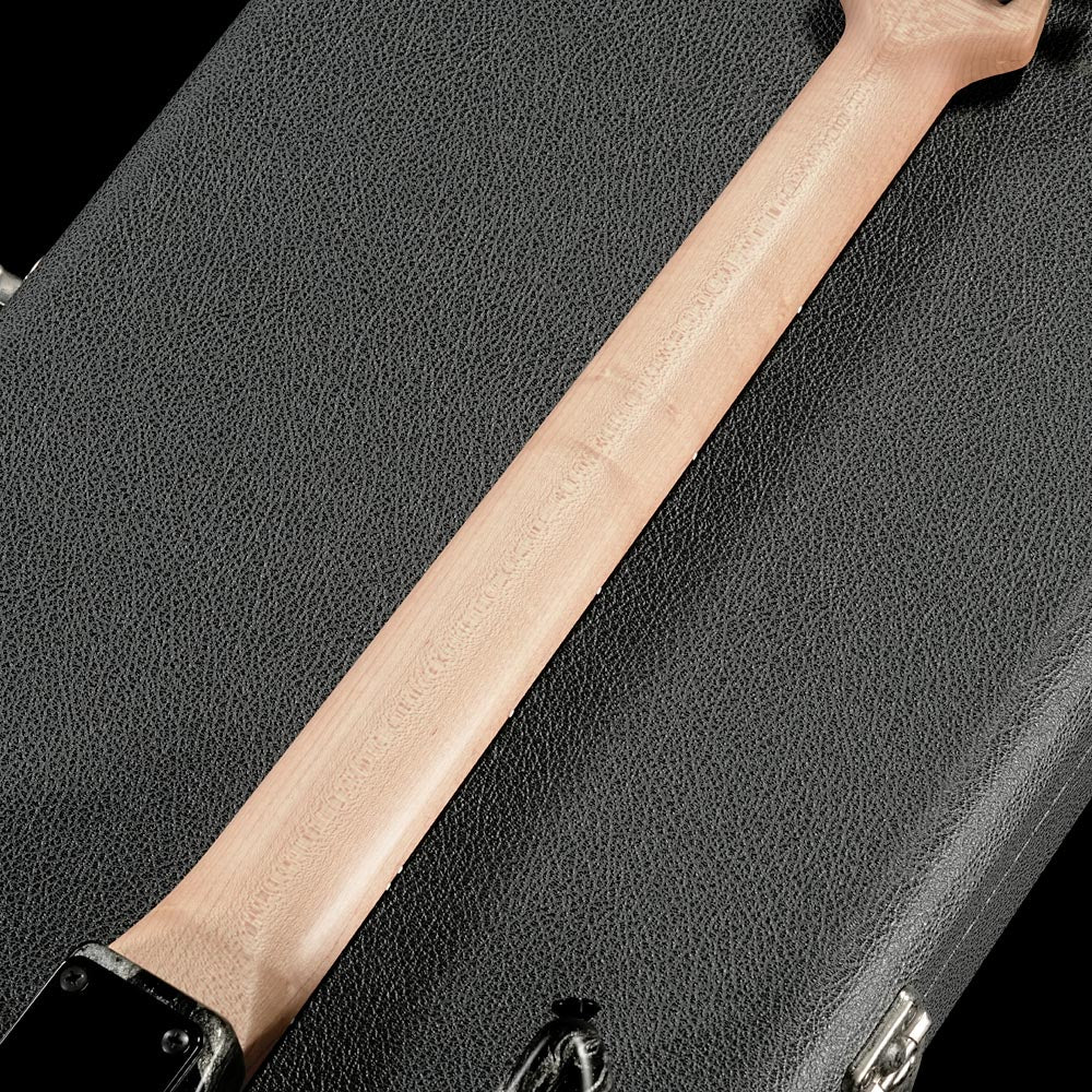 James Tyler / Studio Elite HD Black Shmear Semi Gloss – Ishibashi