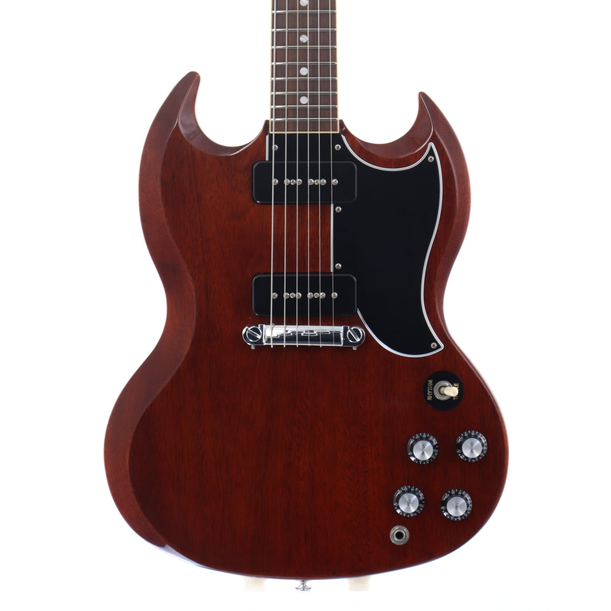 SG type [Electric guitar › SG type] – Ishibashi Music Corporation.