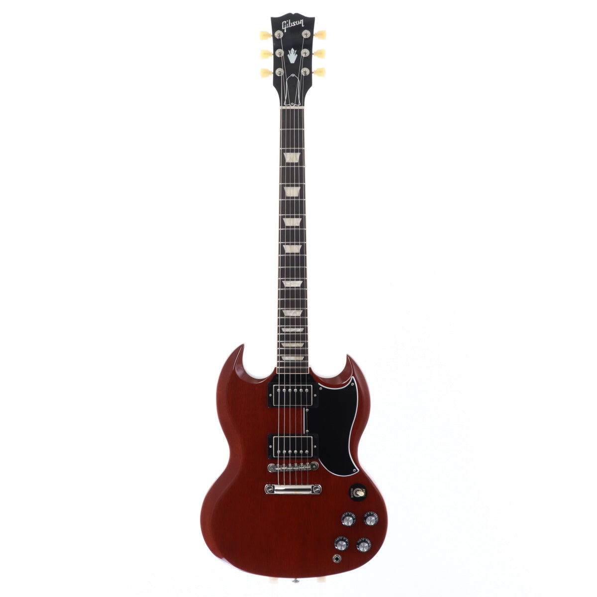 Gibson USA / SG Standard 61 Reissue Vintage Cherry – Ishibashi
