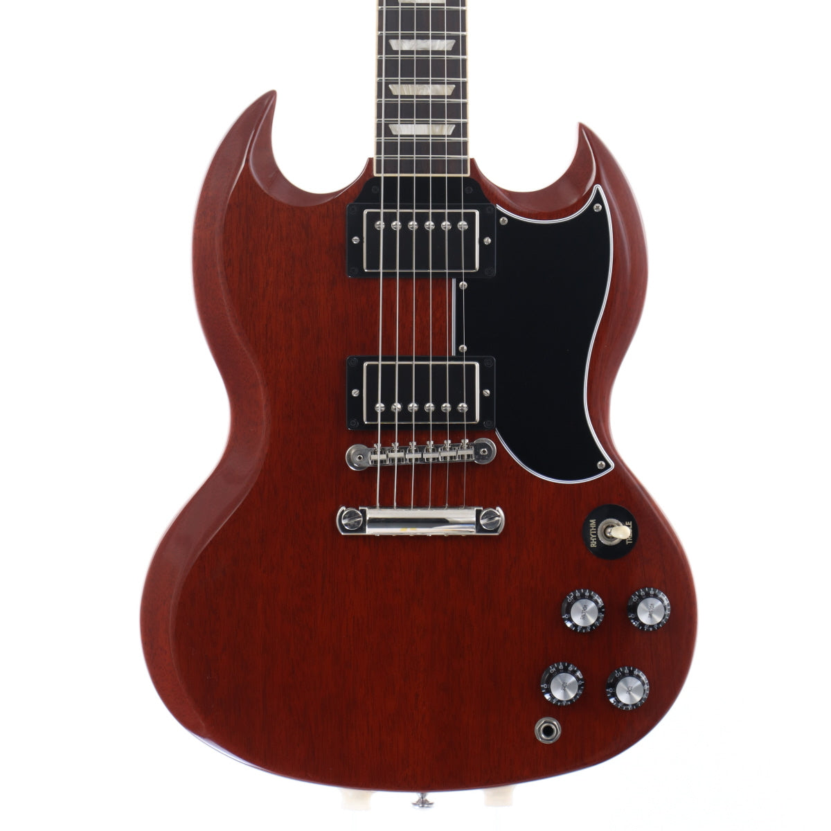Gibson USA / SG Standard 61 Reissue Vintage Cherry – Ishibashi