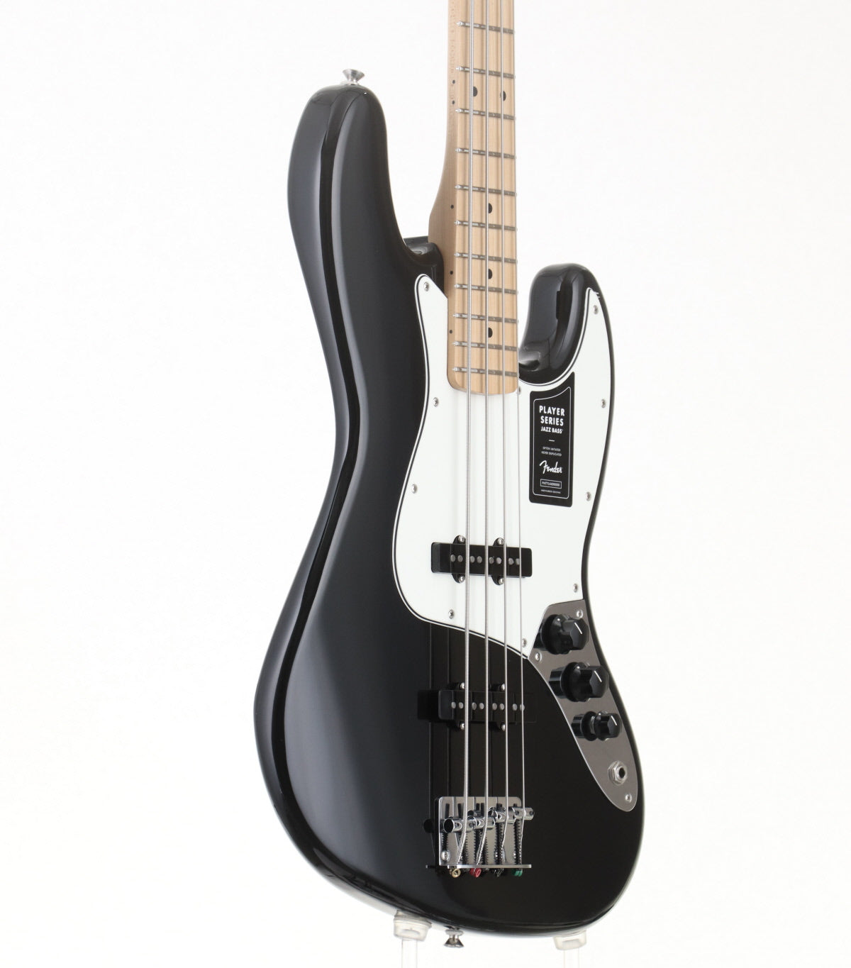 Fender Mexico PLAYER JAZZ BASS MN TPL フェンダー メキシコ ジャズ 