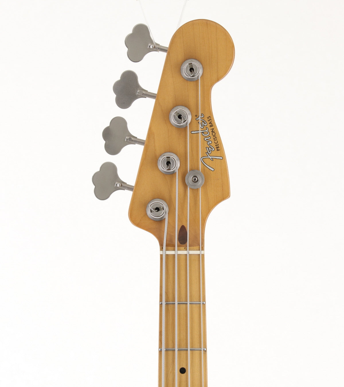 FENDER MEXICO / Classic Series 50s Precision Bass 2-Color Sunburst