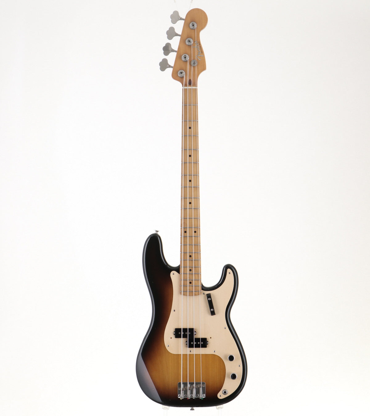 FENDER MEXICO / Classic Series 50s Precision Bass 2-Color Sunburst