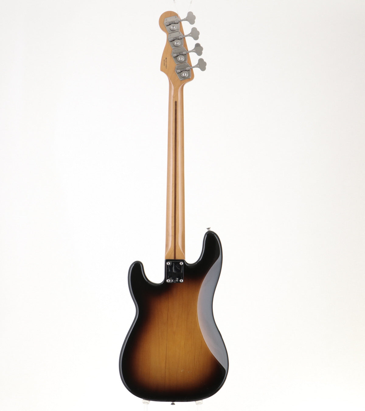 FENDER MEXICO / Classic Series 50s Precision Bass 2-Color Sunburst