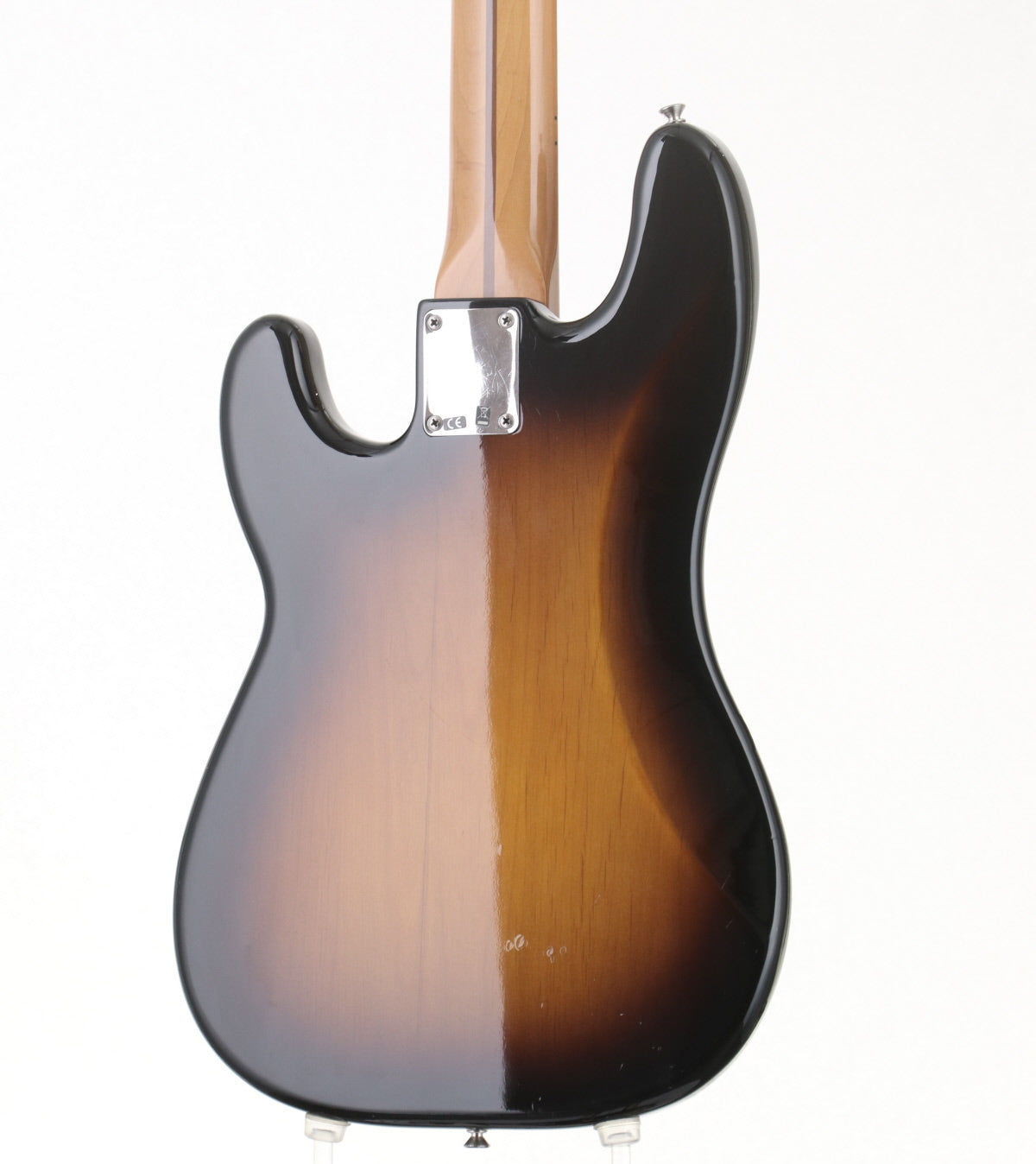 FENDER MEXICO / Classic Series 50s Precision Bass 2-Color Sunburst