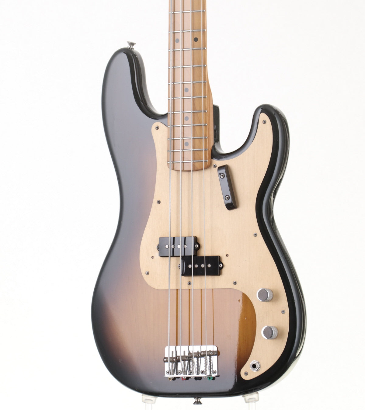 ベース Fender Mexico classic 50s Precision Bass Fender Classic Series '50s Precision Bass | Reverb