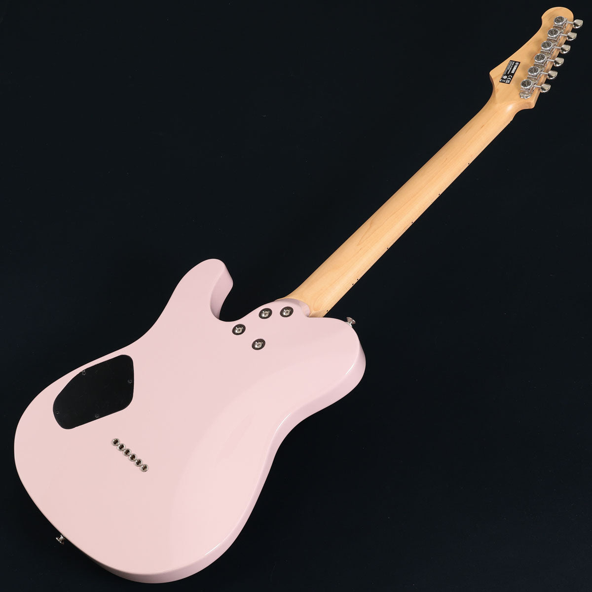YAMAHA / Pacifica SC Standard Plus PACS+11SM ASH PINK – Ishibashi