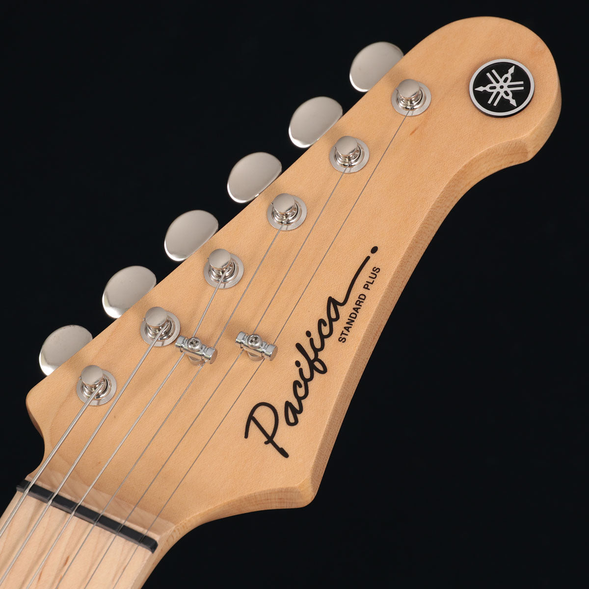 YAMAHA / Pacifica SC Standard Plus PACS+11SM ASH PINK – Ishibashi