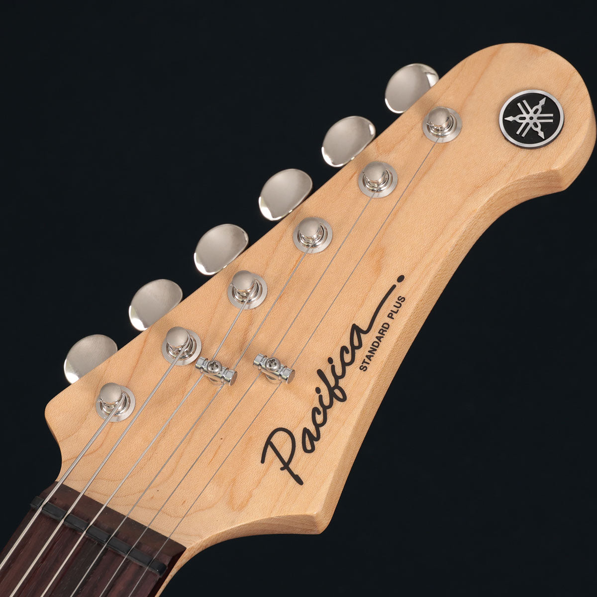 YAMAHA / Pacifica SC Standard Plus PACS+11S SHELL WHITE