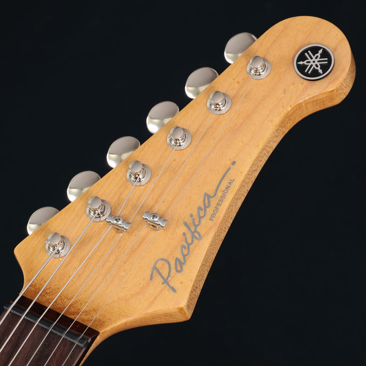 YAMAHA　ベース　ウッディ YAMAHA / Pacifica SC Professional PACP11S BREEZE METALLIC BLUE
