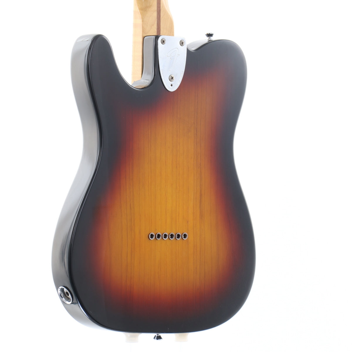 Fender Mexico / Classic Series '72 Telecaster Thinline 3-Color