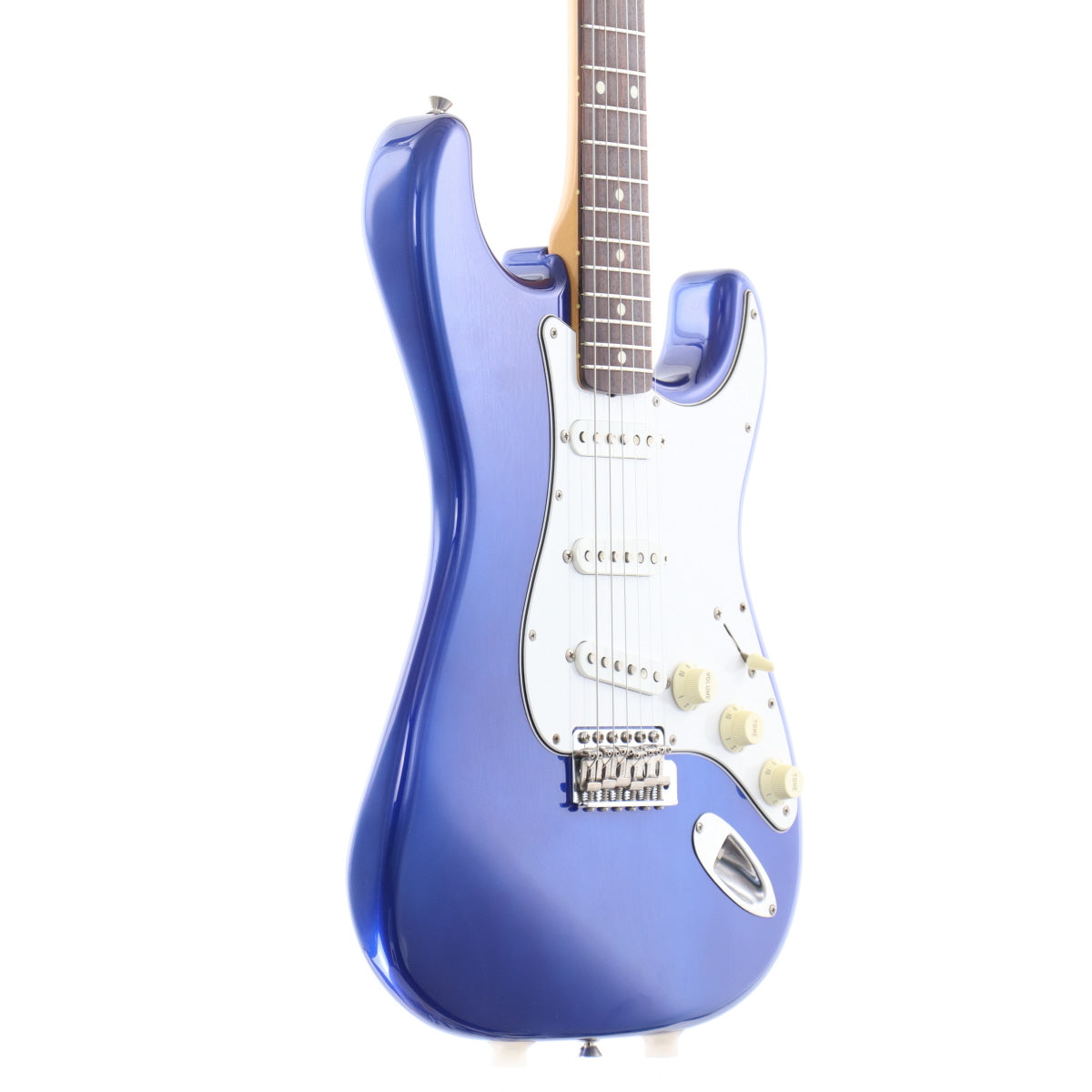 Fender Japan / ST62-TX MH Jupiter Blue – Ishibashi Music Corporation.