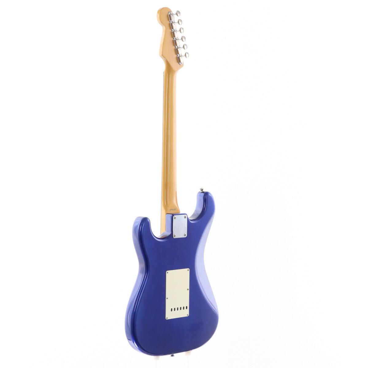 Fender Japan / ST62-TX MH Jupiter Blue – Ishibashi Music Corporation.