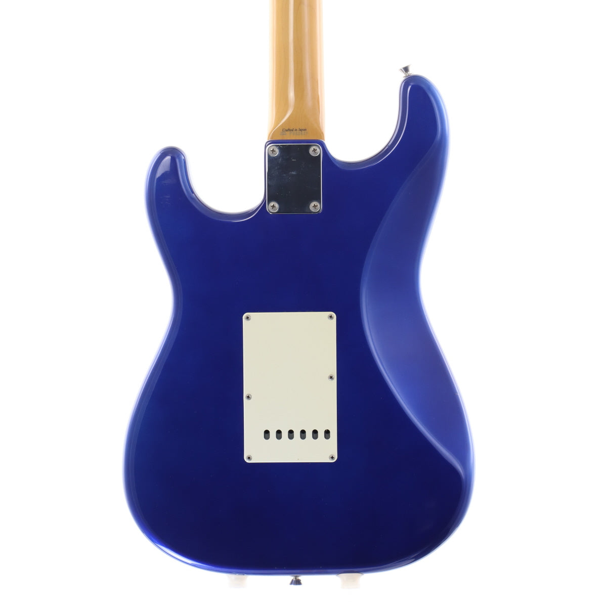 Fender Japan / ST62-TX MH Jupiter Blue – Ishibashi Music Corporation.