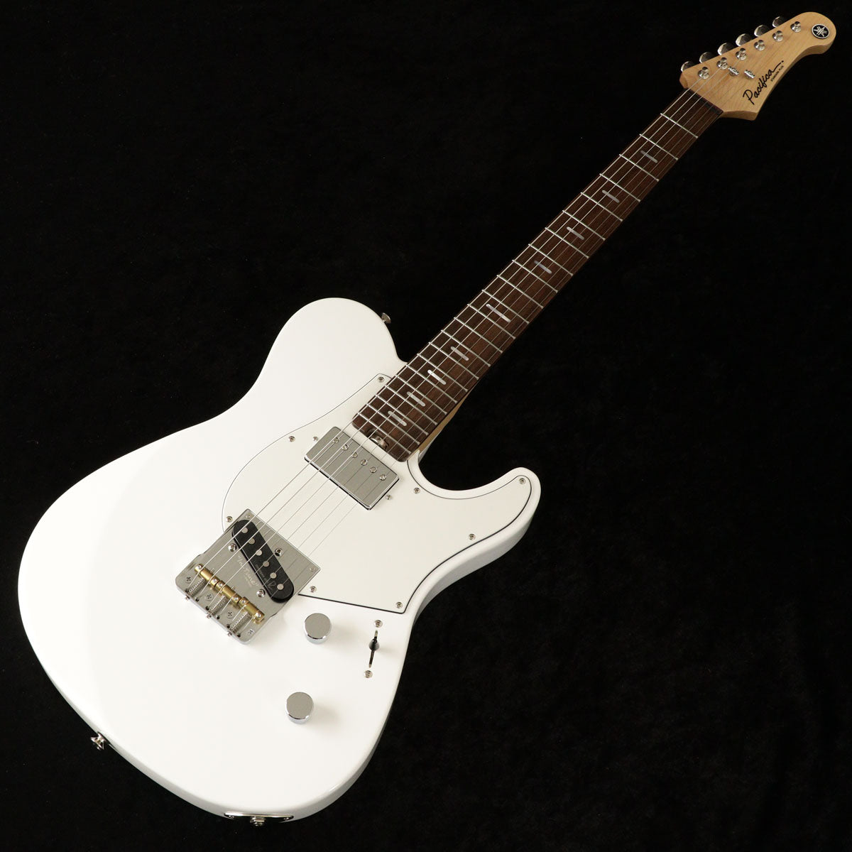 YAMAHA / Pacifica SC Standard Plus PACS+11S SHELL WHITE (Weight