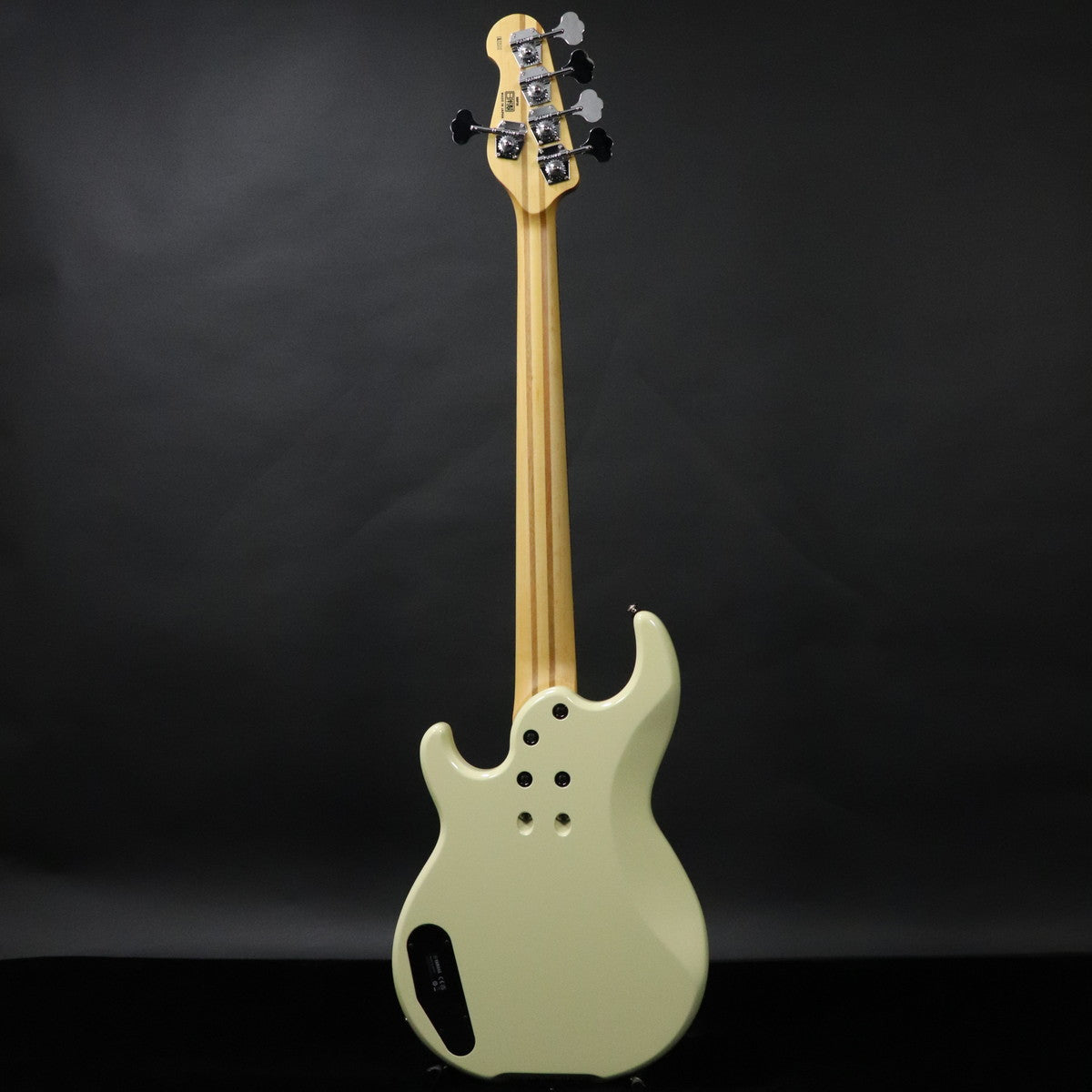 YAMAHA / BBP35 Vintage White – Ishibashi Music Corporation.