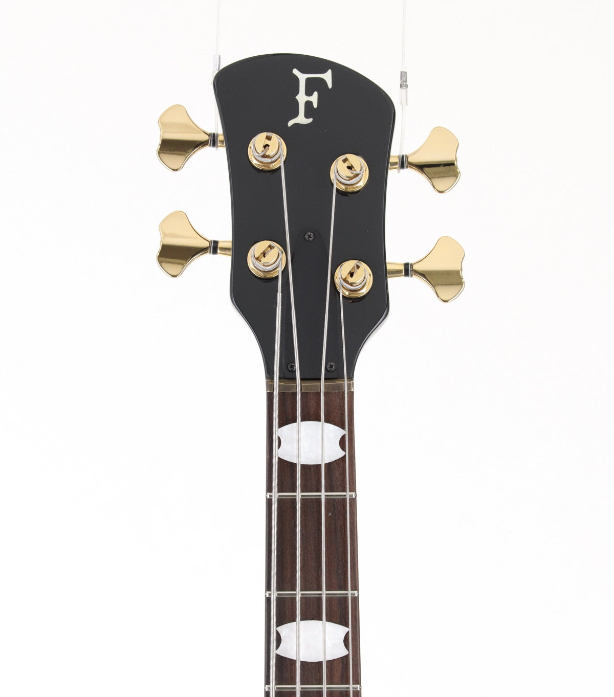 FERNANDES / BURNY MV-65NS Nikki Sixx w/EMG PJ – Ishibashi Music