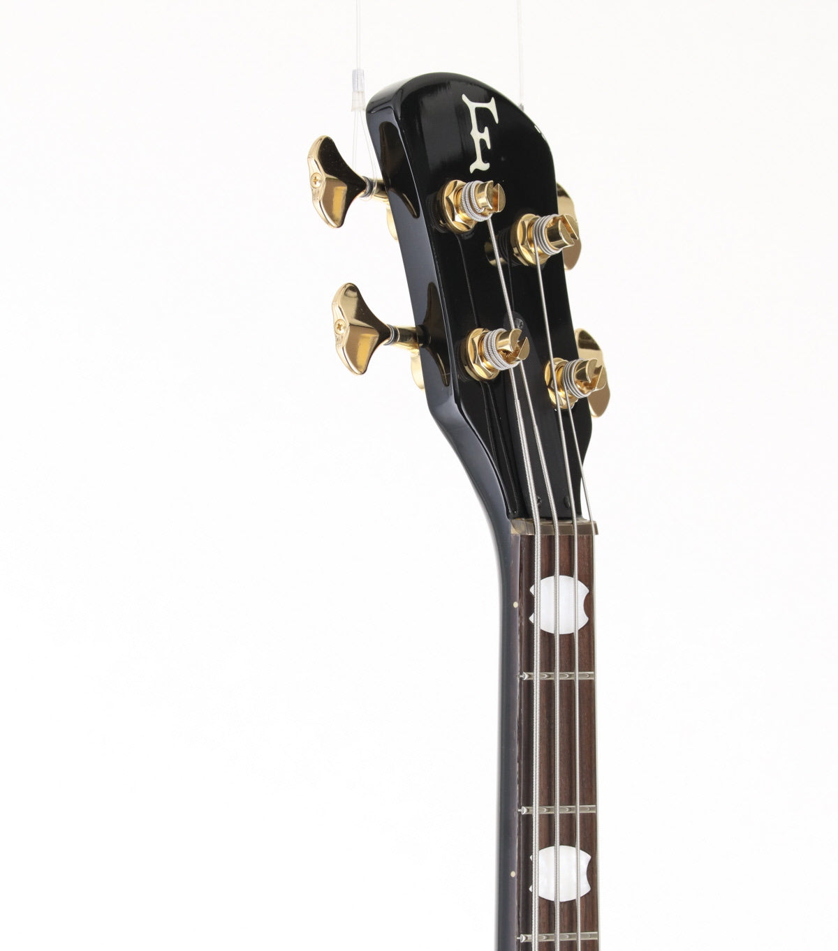 FERNANDES / BURNY MV-65NS Nikki Sixx w/EMG PJ – Ishibashi Music