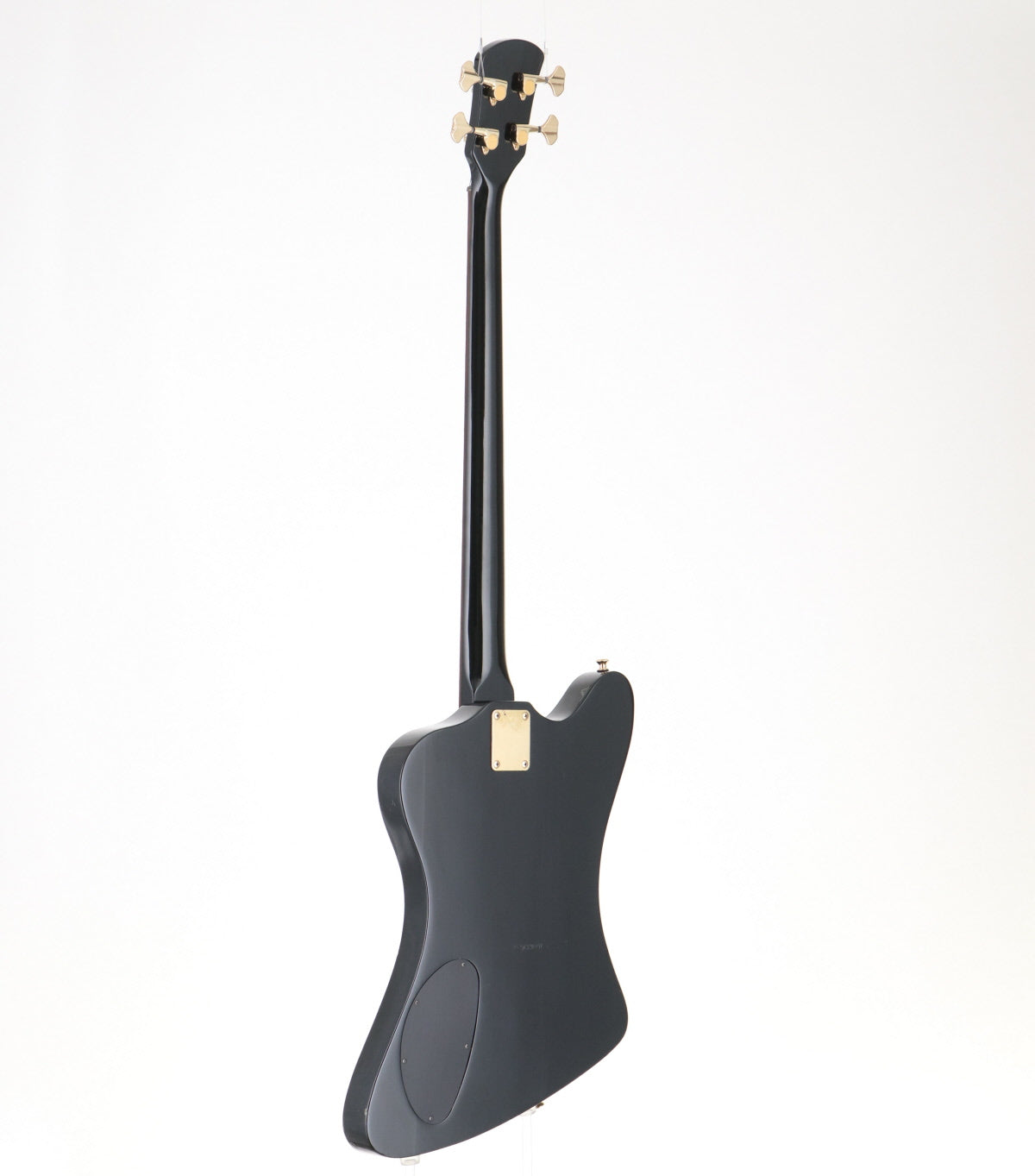 FERNANDES / BURNY MV-65NS Nikki Sixx w/EMG PJ – Ishibashi Music