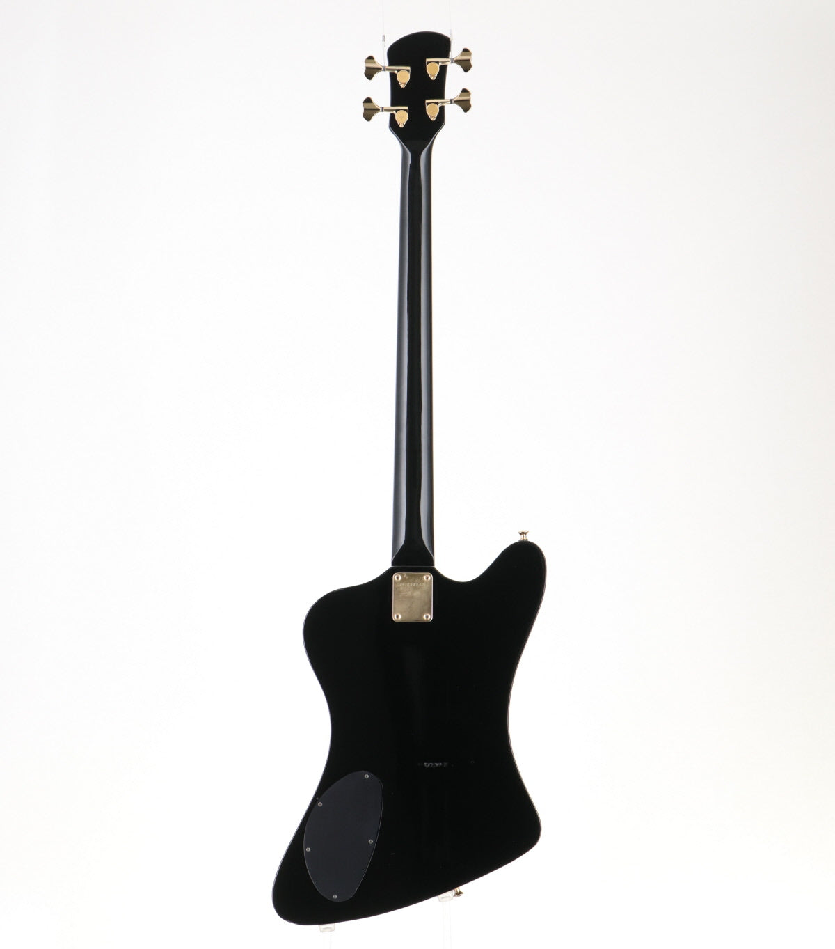 FERNANDES / BURNY MV-65NS Nikki Sixx w/EMG PJ – Ishibashi Music