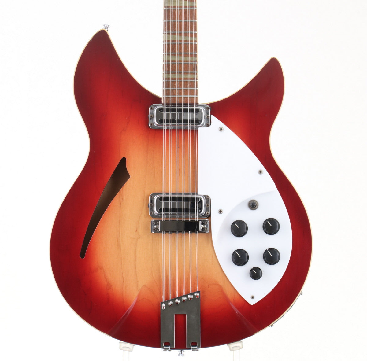 rickenbacker – Ishibashi Music Corporation.