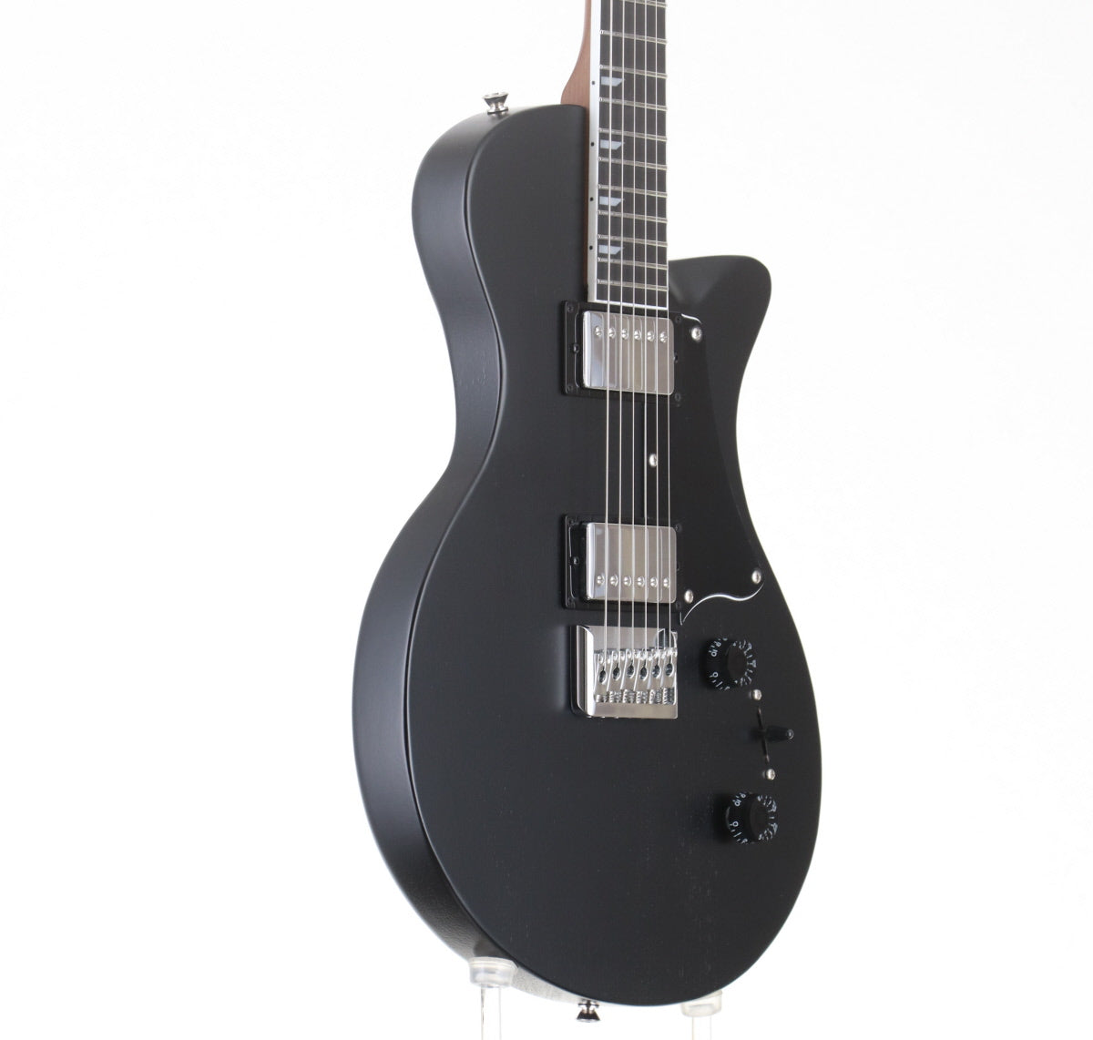 新品未使用　Ryoga HORNET Open Pore Black Ryoga / HORNET Open Pore Black 2024 Model – Ishibashi Music