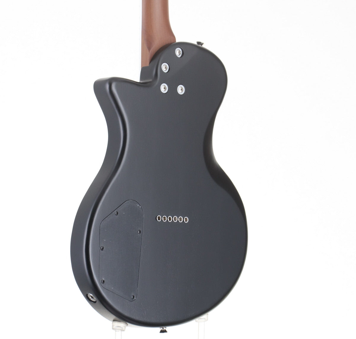Ryoga / HORNET Open Pore Black 2024 Model – Ishibashi Music