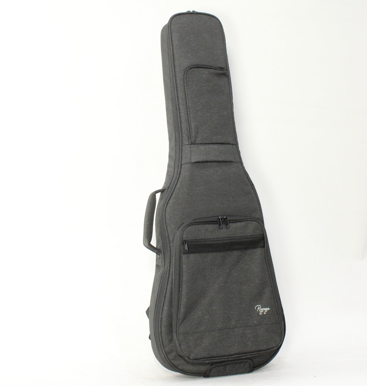 Ryoga / HORNET Open Pore Black 2024 Model – Ishibashi Music