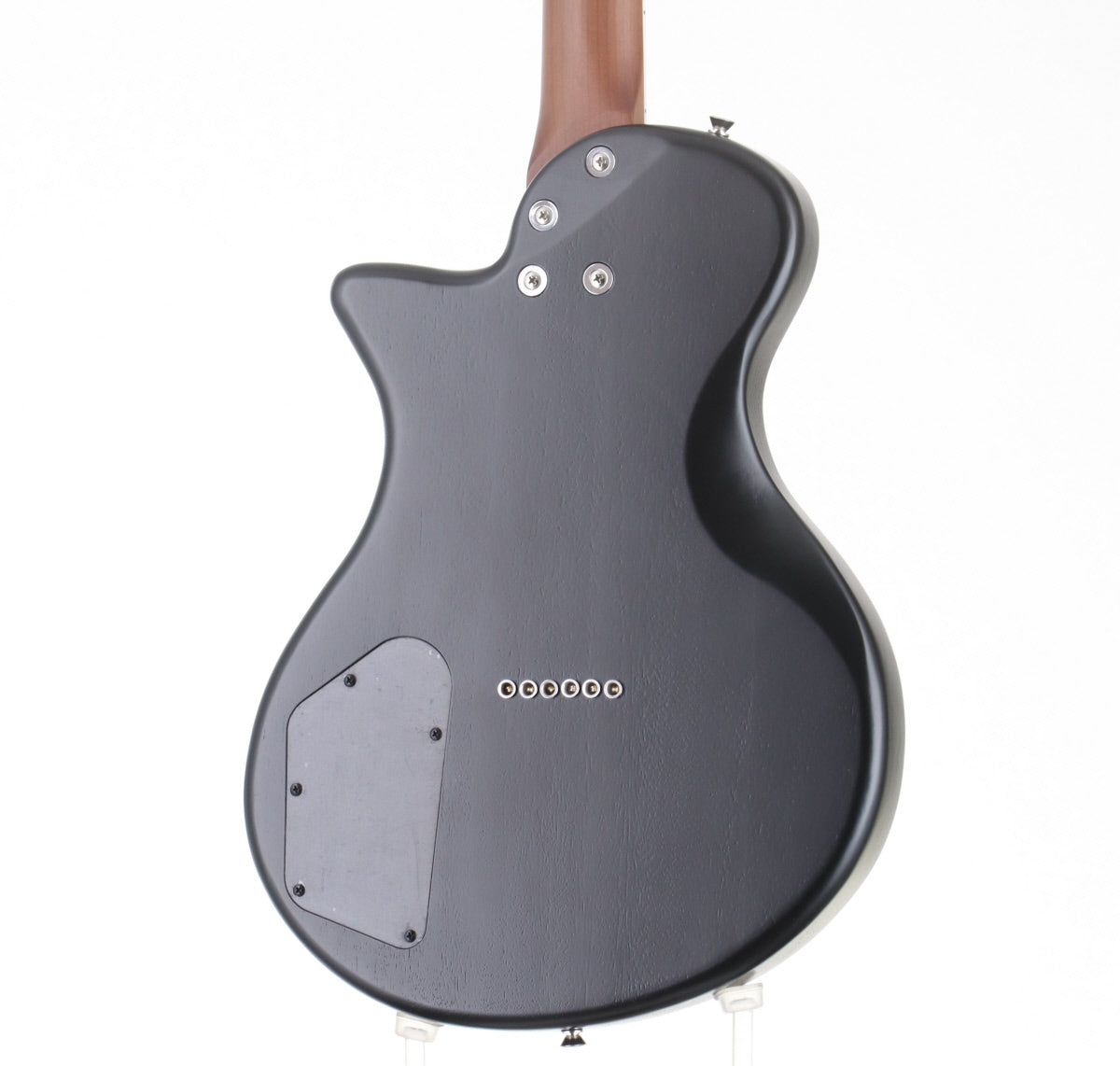 Ryoga / HORNET Open Pore Black 2024 Model – Ishibashi Music