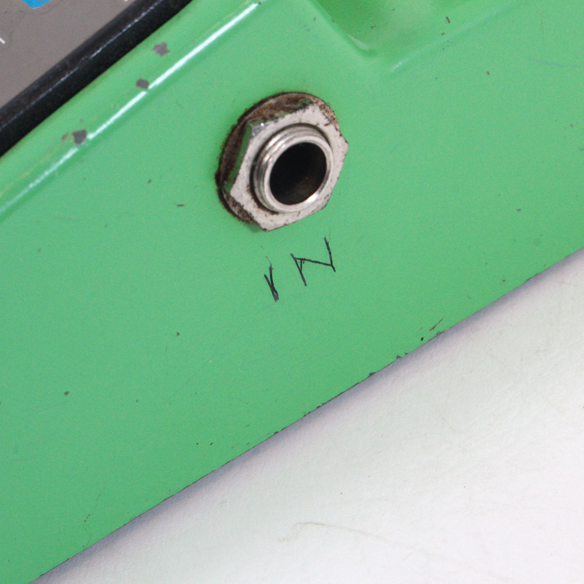 IBANEZ / TS9 Tube Screamer 1st Reissue MOD – Ishibashi Music