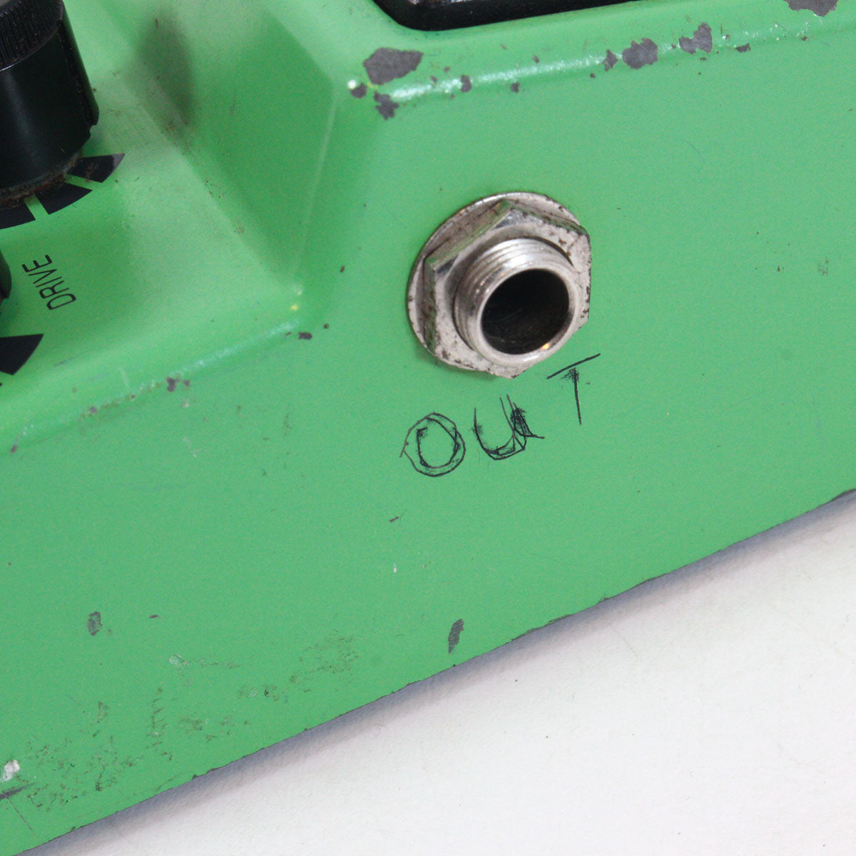 IBANEZ / TS9 Tube Screamer 1st Reissue MOD – Ishibashi Music