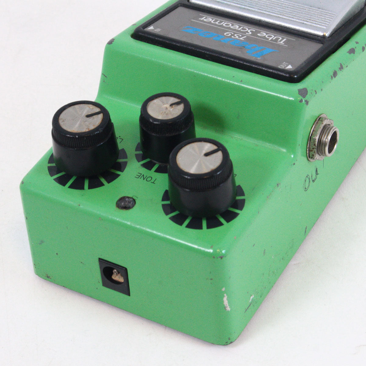 Ibanez TS9 1st Reissue Tube Screamer 【公式通販】