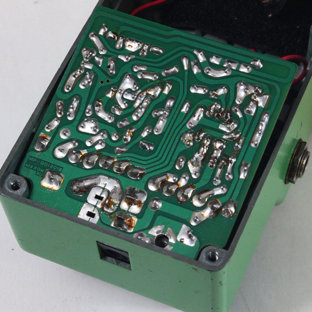 1st reissue Ibanez TS9 Tube Screamer 【公式通販】