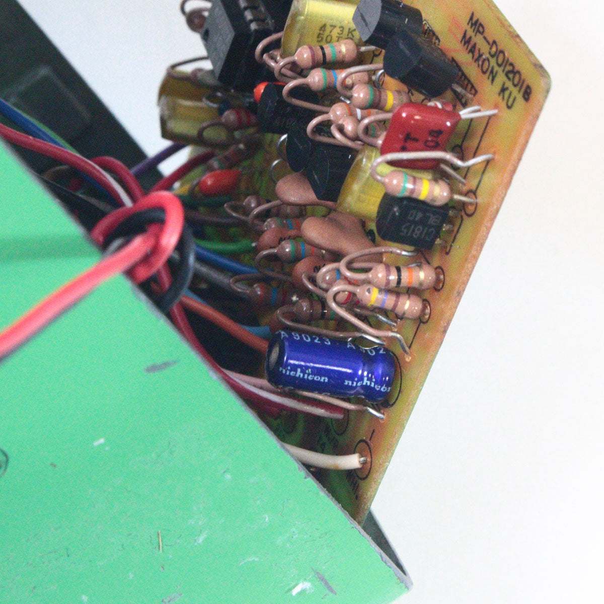 IBANEZ / TS9 Tube Screamer 1st Reissue MOD – Ishibashi Music
