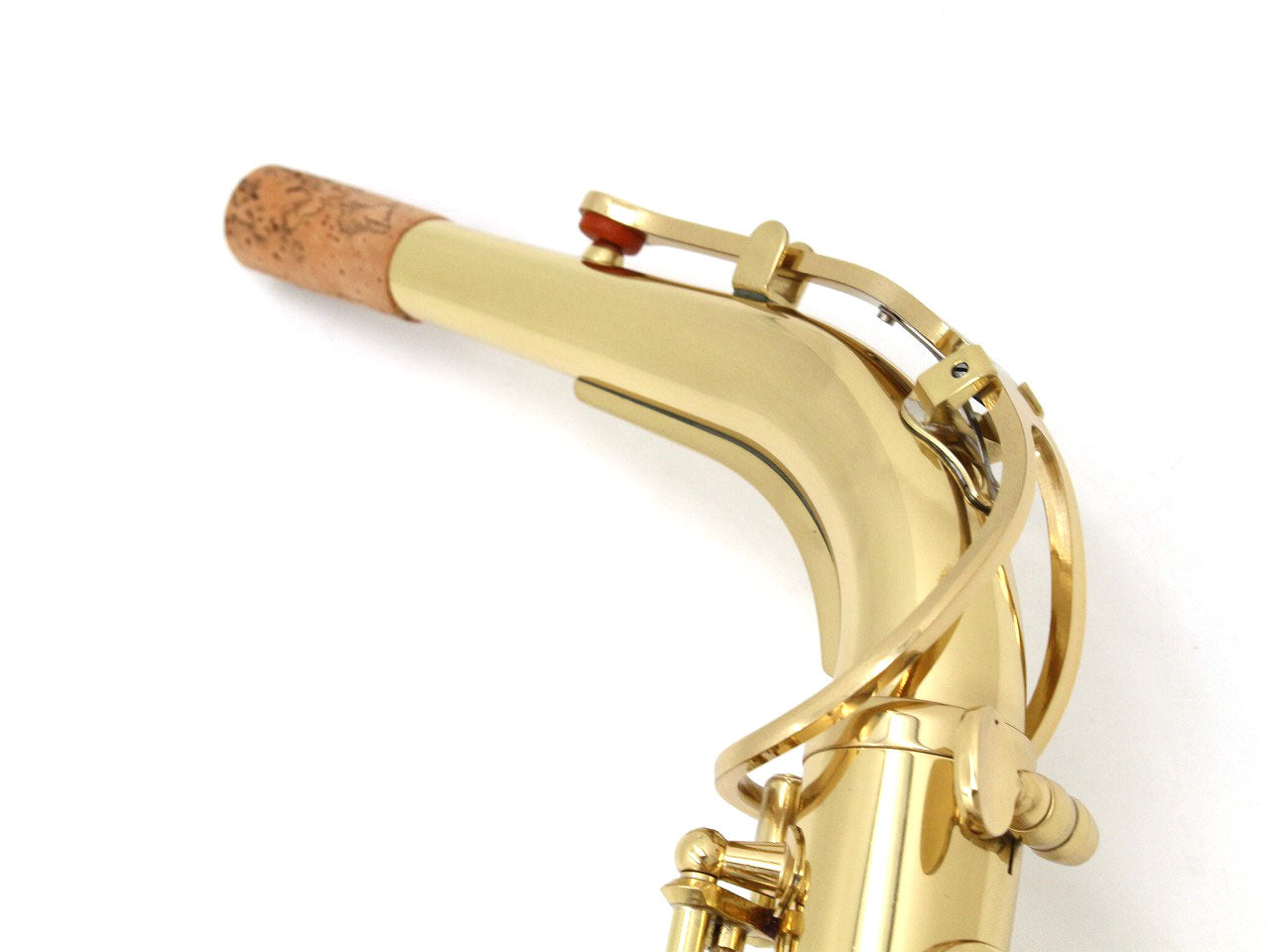YAMAHA / Alto Saxophone YAS-24II – Ishibashi Music Corporation.