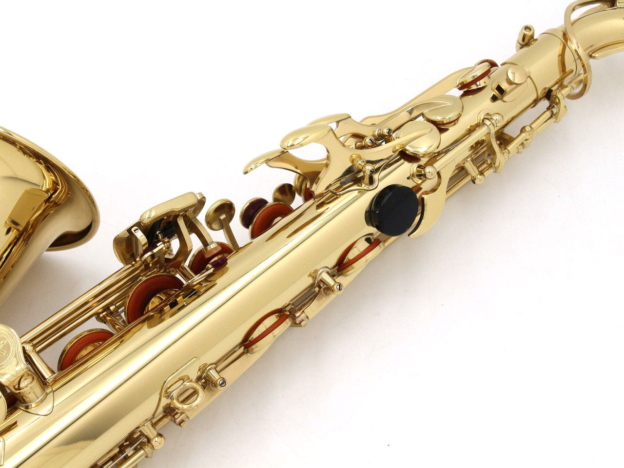 YAMAHA / Alto Saxophone YAS-24II – Ishibashi Music Corporation.