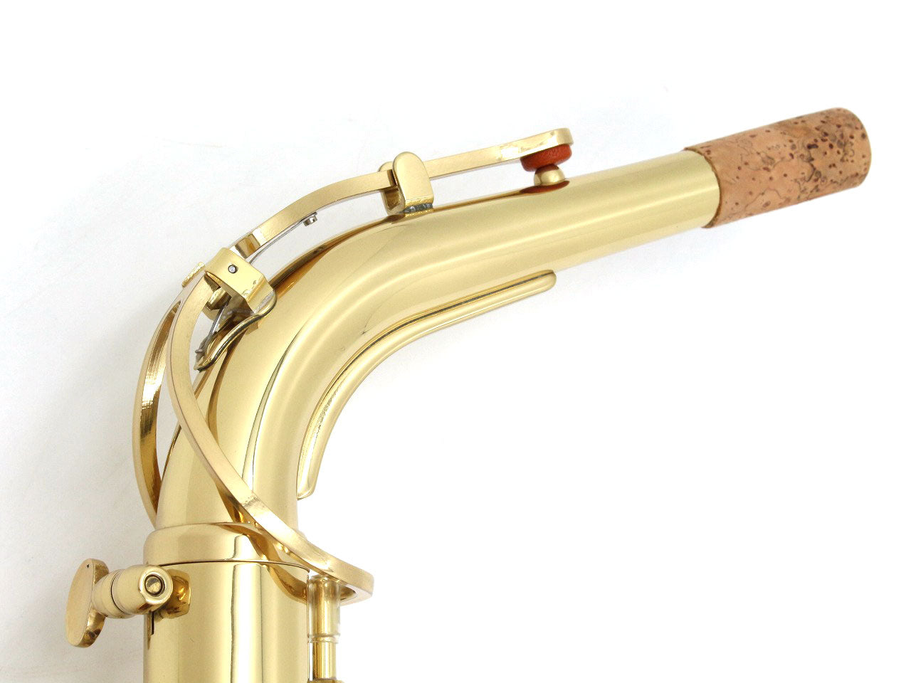 YAMAHA / Alto Saxophone YAS-24II – Ishibashi Music Corporation.