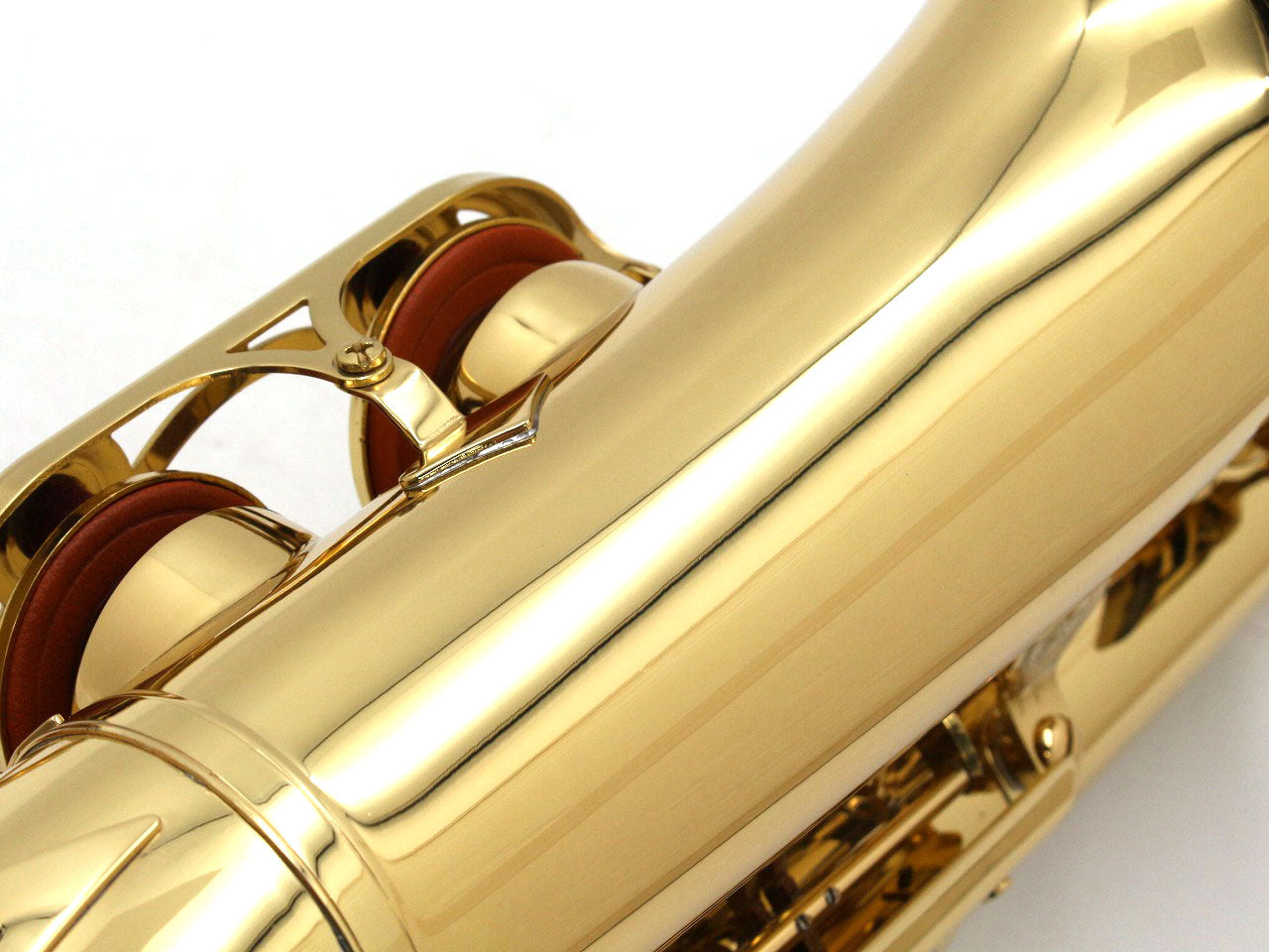 YAMAHA / Alto Saxophone YAS-24II – Ishibashi Music Corporation.