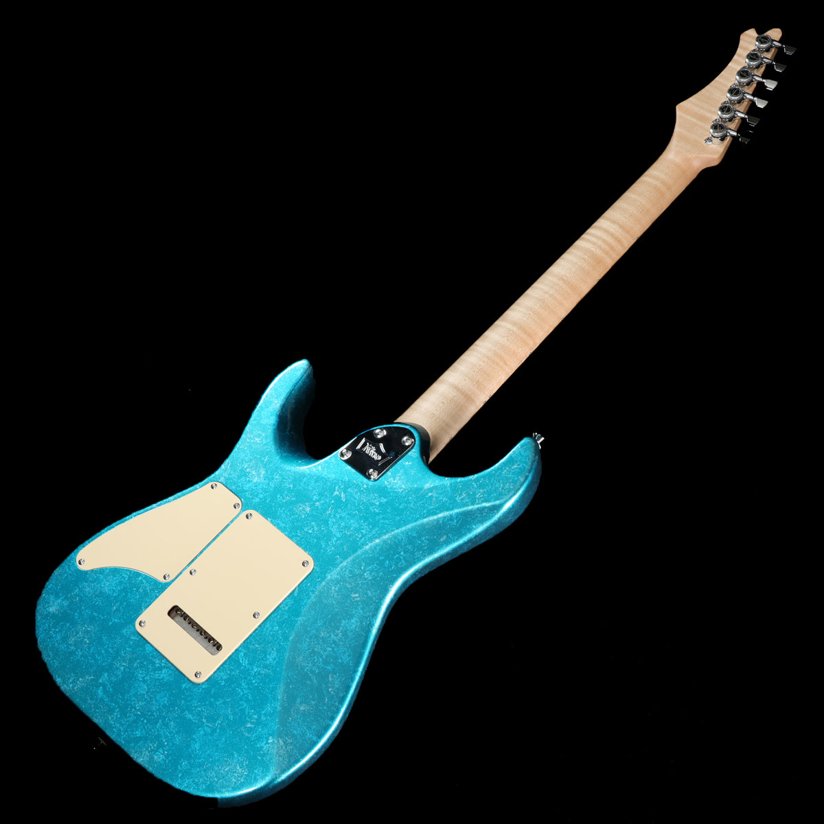 KINO FACTORY / Treebud 22F Alder/Flame Maple – Ishibashi Music