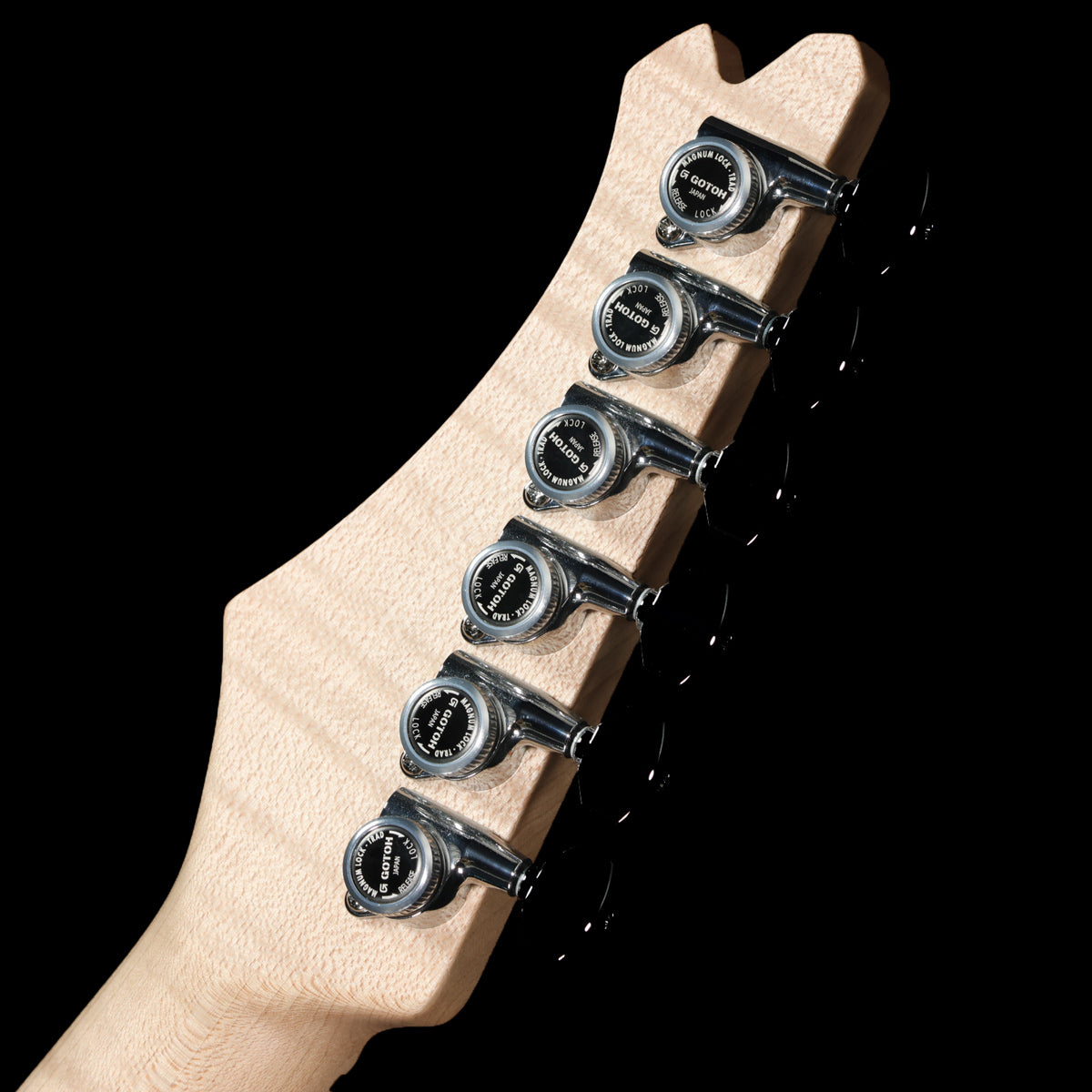 KINO FACTORY / Treebud 22F Alder/Flame Maple – Ishibashi Music KINO FACTORY / Treebud 22F Alder/Flame Maple – Ishibashi Music