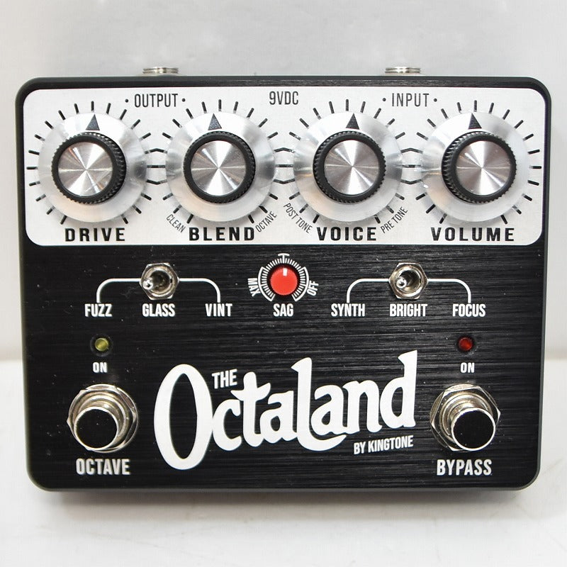 Organic Sounds / '66 Orga Face Aged Red – Ishibashi Music Corporation.