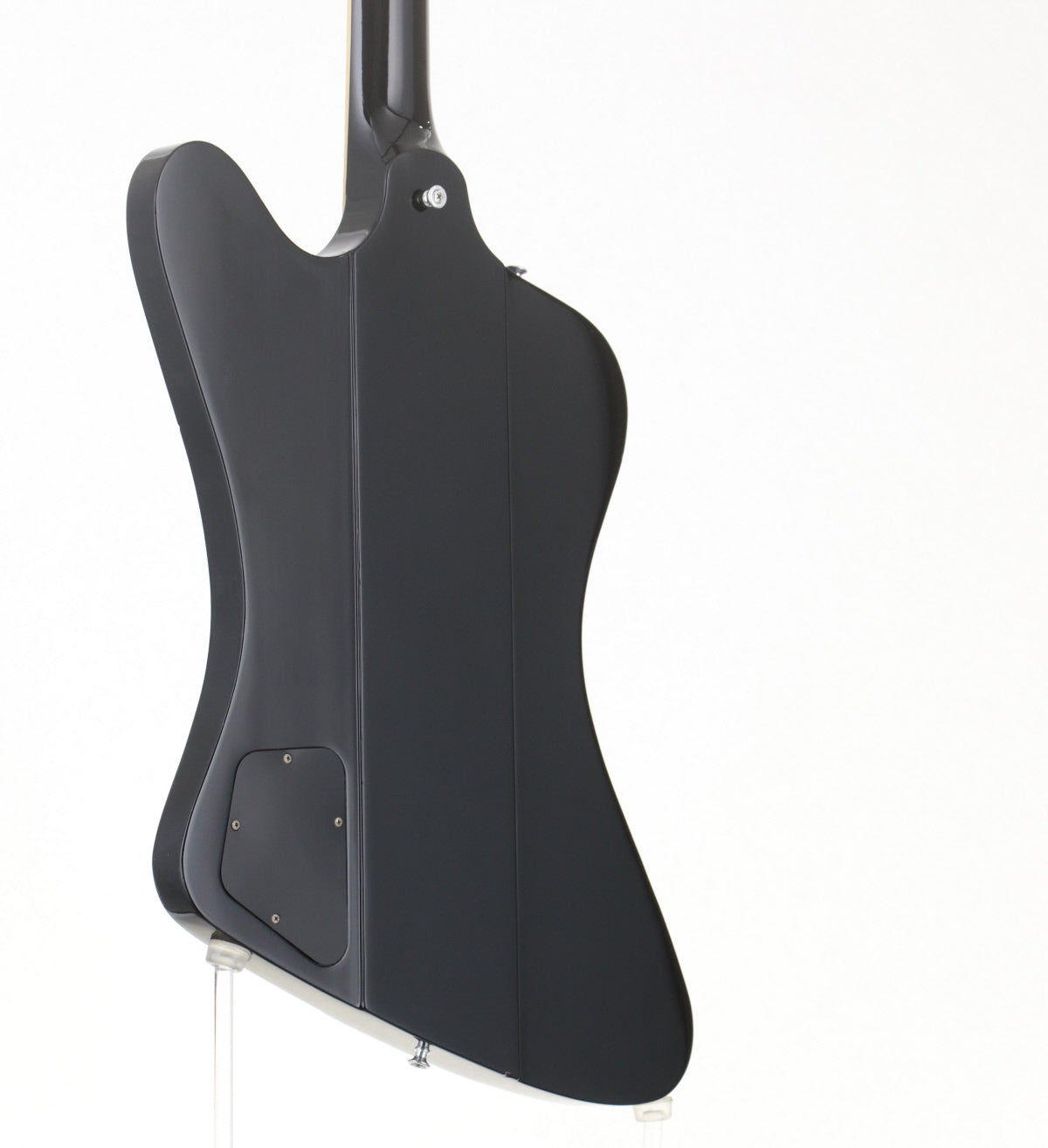 ORVILLE BY GIBSON / Firebird Ebony – Ishibashi Music Corporation. ORVILLE BY GIBSON / Firebird Ebony – Ishibashi Music Corporation.