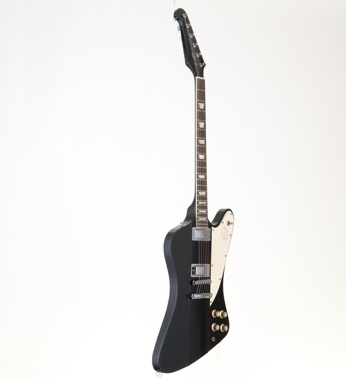 ORVILLE BY GIBSON / Firebird Ebony – Ishibashi Music Corporation.