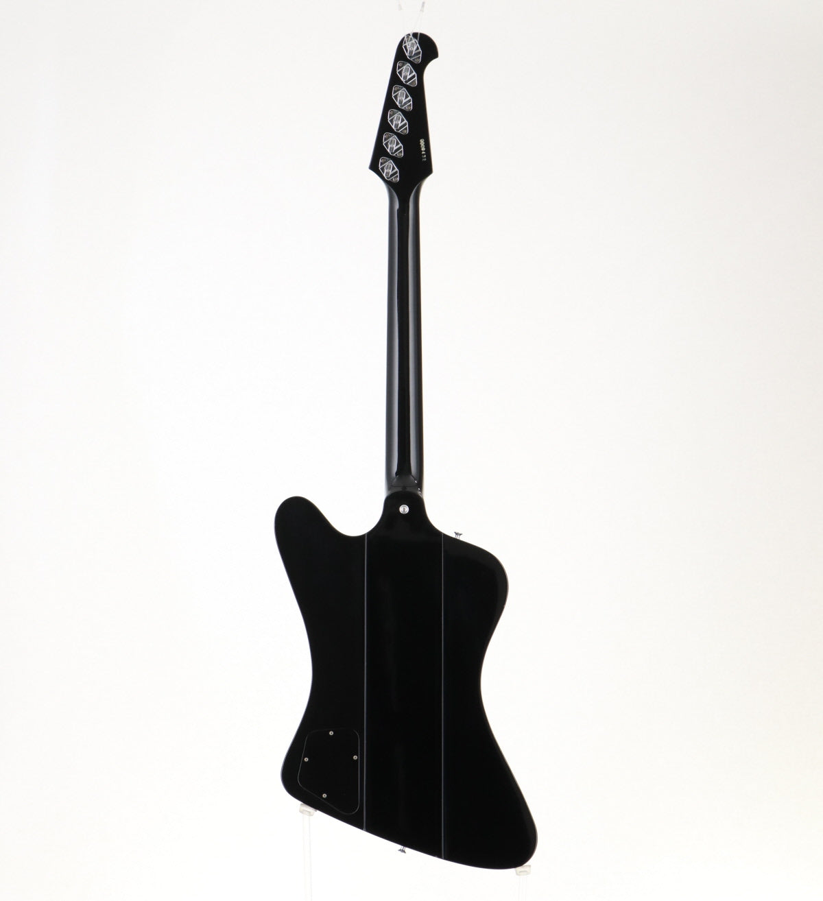 ORVILLE BY GIBSON / Firebird Ebony – Ishibashi Music Corporation.