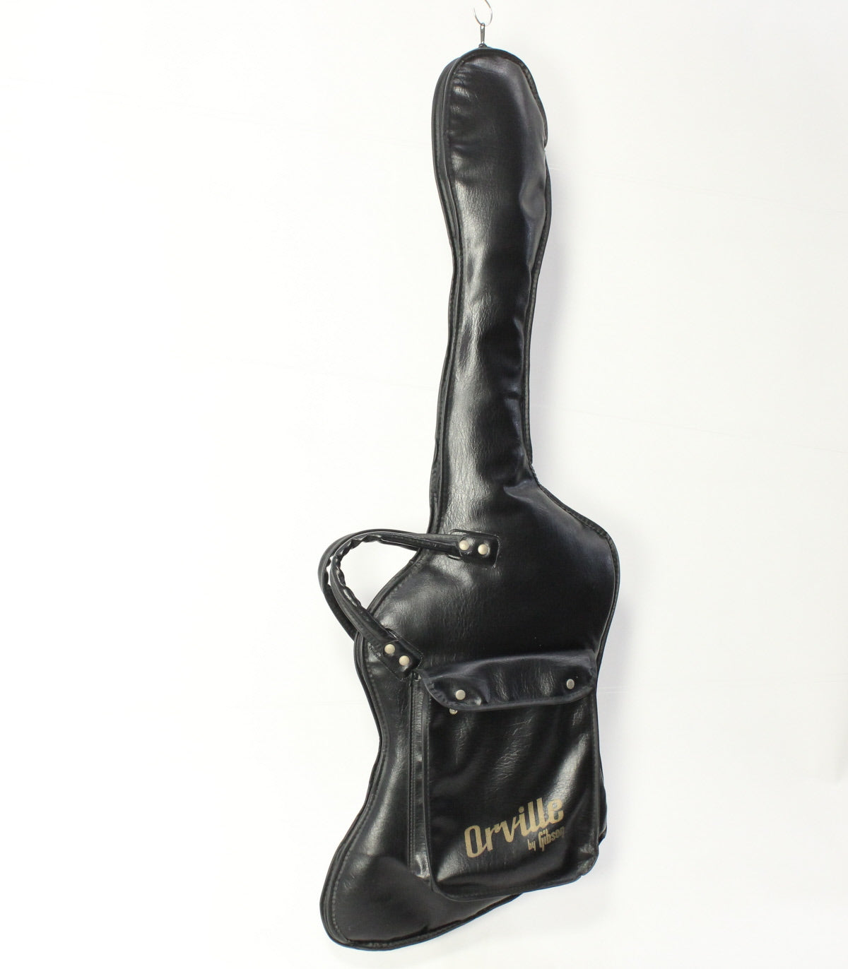 ORVILLE BY GIBSON / Firebird Ebony – Ishibashi Music Corporation. ORVILLE BY GIBSON / Firebird Ebony – Ishibashi Music Corporation.